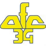 AFC 34队标