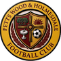 霍姆斯代尔队标