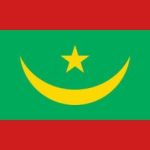 毛里塔尼亚队标