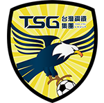 台南市队标